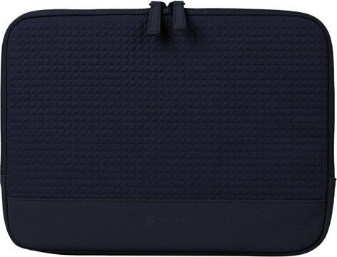 Laptop sleeve NATEC MUSSEL 2, 14,1", modrá (NET-2487)