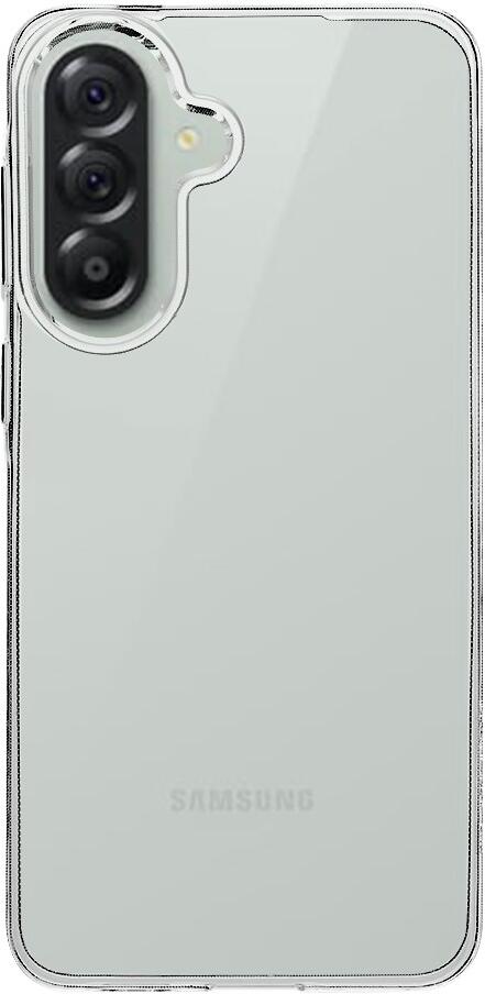 Tactical TPU Kryt pro Samsung Galaxy A57 Transparent