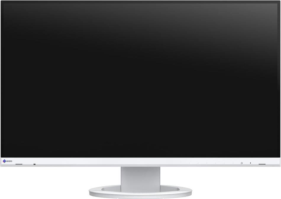 27" LED Eizo EV2740S- IPS, 4K, USB-C,10bit (EV2740S-WT)