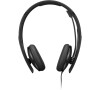 Lenovo Wired VoIP/ANC/USB/Černá (4XD1M39028)