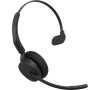 Jabra Evolve3 45 MS USB-A Dongle Mono (34599-899-999)
