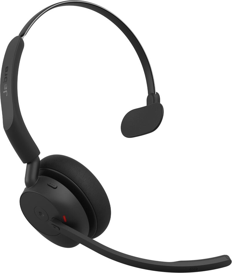 Jabra Evolve3 45 MS USB-A Dongle Mono (34599-899-999)