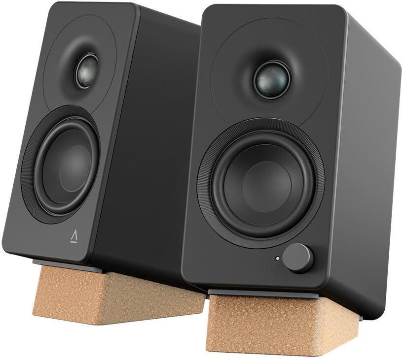 Creative Labs Creative repro XF1 - černé (51MF1730AA000)