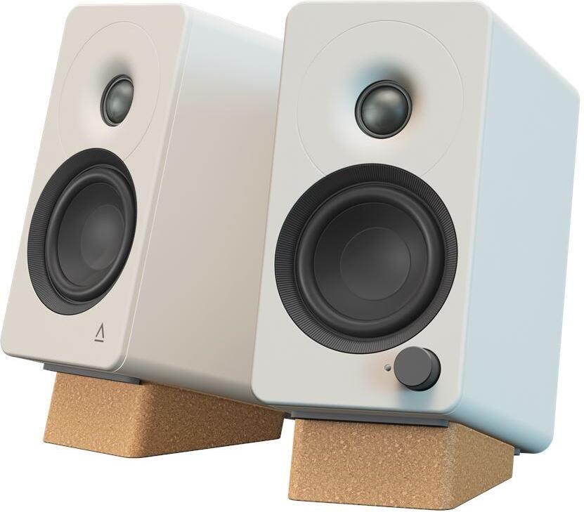 Creative Labs Creative repro XF1 - bílé (51MF1730AA001)