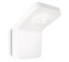 Nástěnné svítidlo Philips Vanitas 34212/31/16