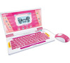 VTech Genius XL - vzdělávací notebook CZ -růžový