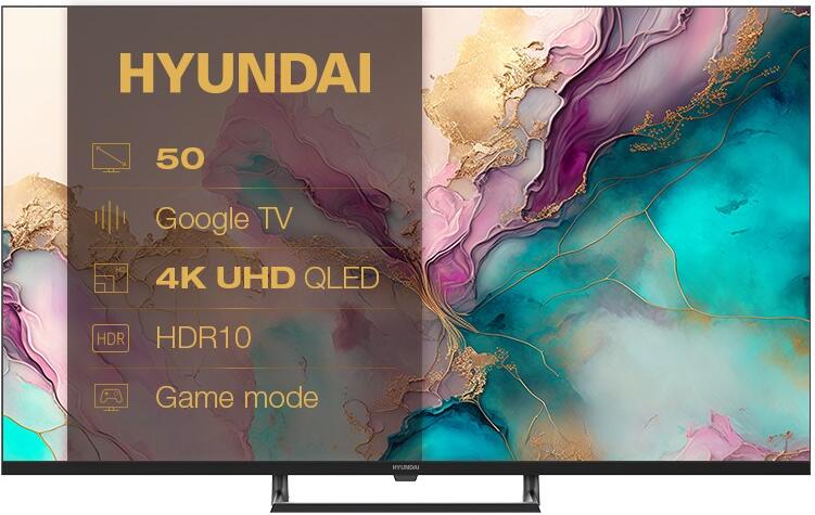 Televize Hyundai UQ 509603G