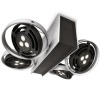 Bodové svítidlo Philips Radar 57929/48/16