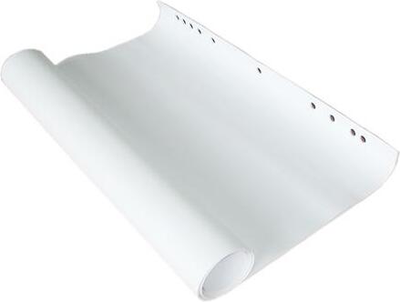 Blok pro flipchart 68 x 95 cm, 25 listů s rastrem