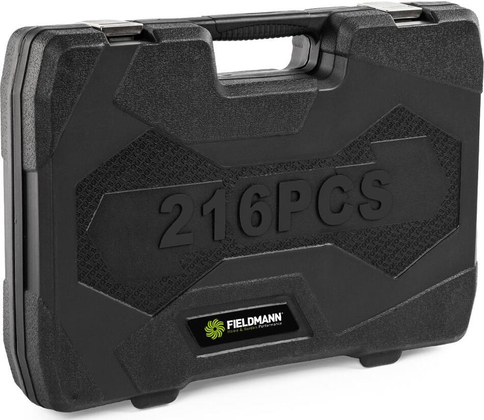 FDG 5029-216R Gola sada 216 ks Fieldmann