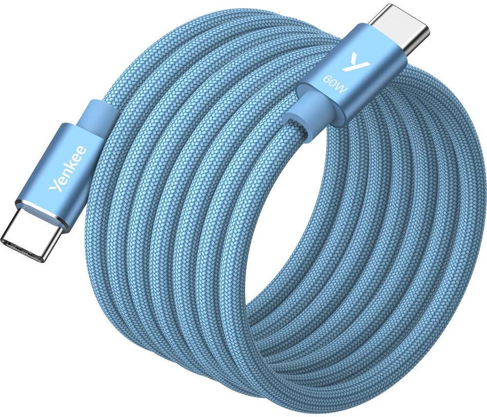 YCU MAGNETIC 03 kabel C/C BE 60W Yenkee