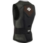 Vest GBA5 Flex black, S