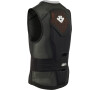 Vest GBA5 Flex Junior black, XXS