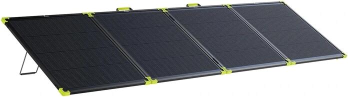 Solární panel FOSSIBOT SP420 Pro
