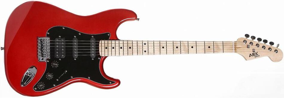 ST-230 RD/BBHM ABX GUITARS