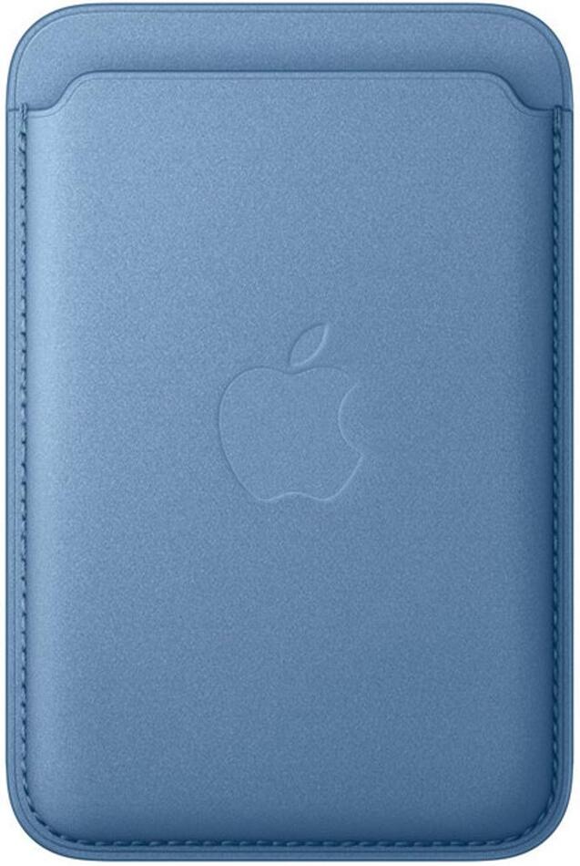 Peněženka ke smartphonu Apple iPhone FineWoven Wallet MS Wil