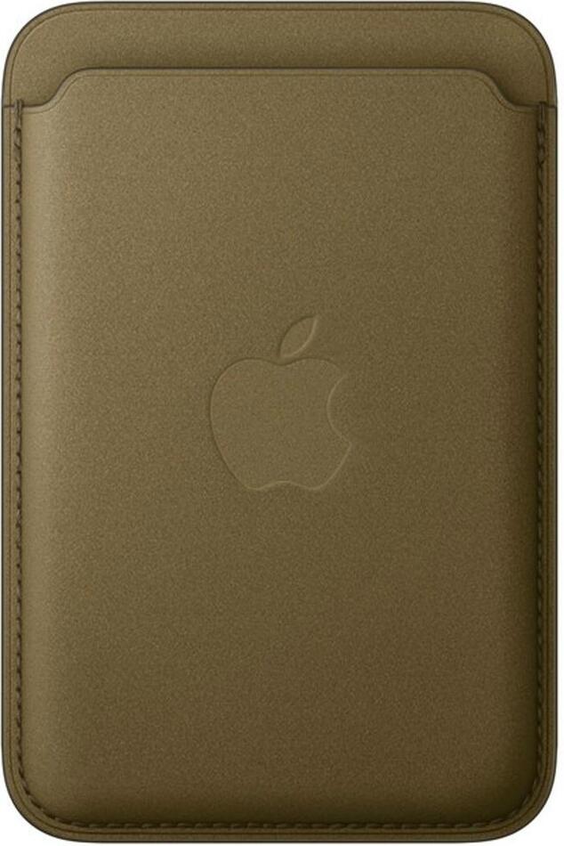 Peněženka ke smartphonu Apple iPhone FineWoven Wallet MS Dar