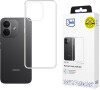 Kryt na mobil 3MK Clear Case Redmi Note 17 Pro 5