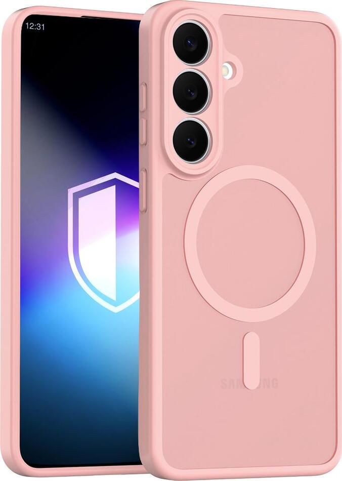 Kryt na mobil 3MK Misty MagCase Galaxy S26 FE Pi