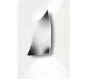 Nástěnné svítidlo Philips Feuille 33604/11/16