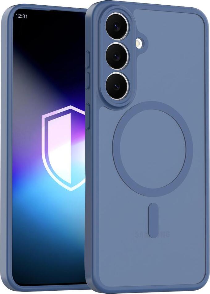 Kryt na mobil 3MK Misty MagCase Galaxy S26 FE Bl