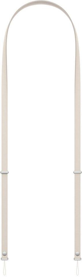 Crossbody popruh Apple Crossbody Strap Sand (MK9C4ZM)