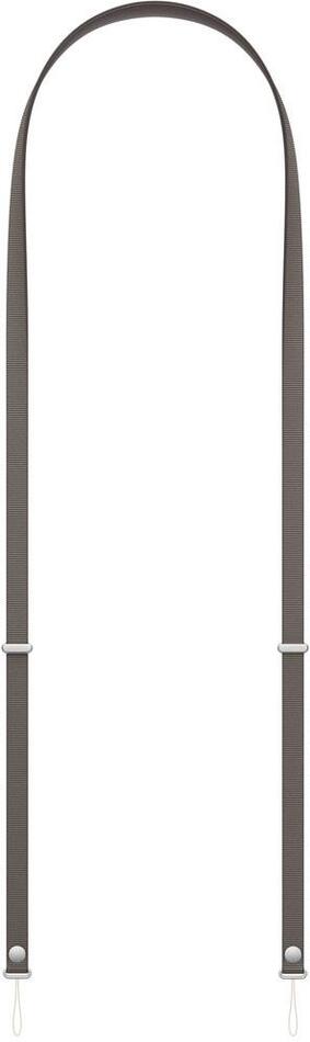Crossbody popruh Apple Crossbody Strap Taupe (MK9E4ZM