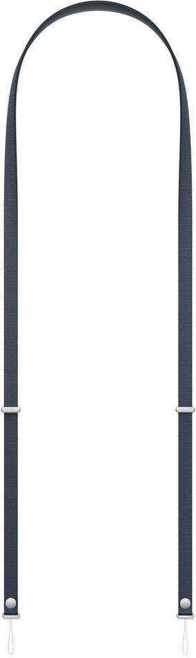 Crossbody popruh Apple Crossbody Strap Navy Blue (MK9