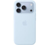 Kryt na mobil Apple iPhone 18 Pro Silicone Case MS