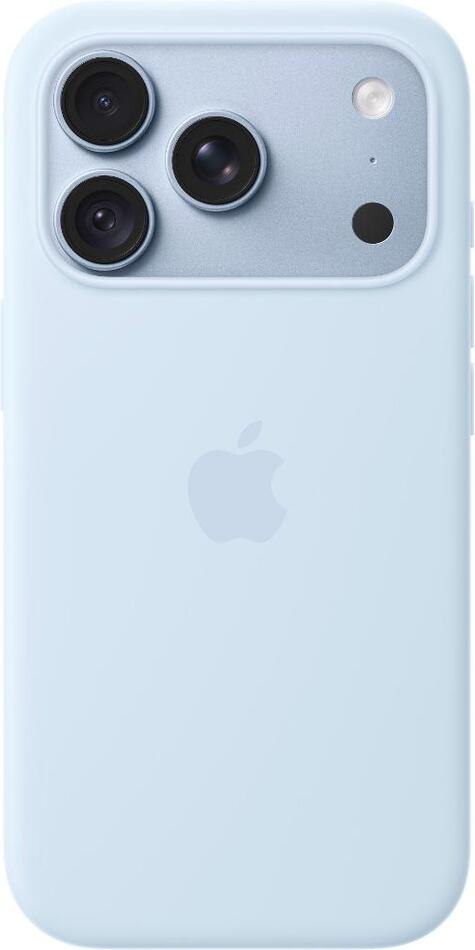 Kryt na mobil Apple iPhone 18 Pro Silicone Case MS