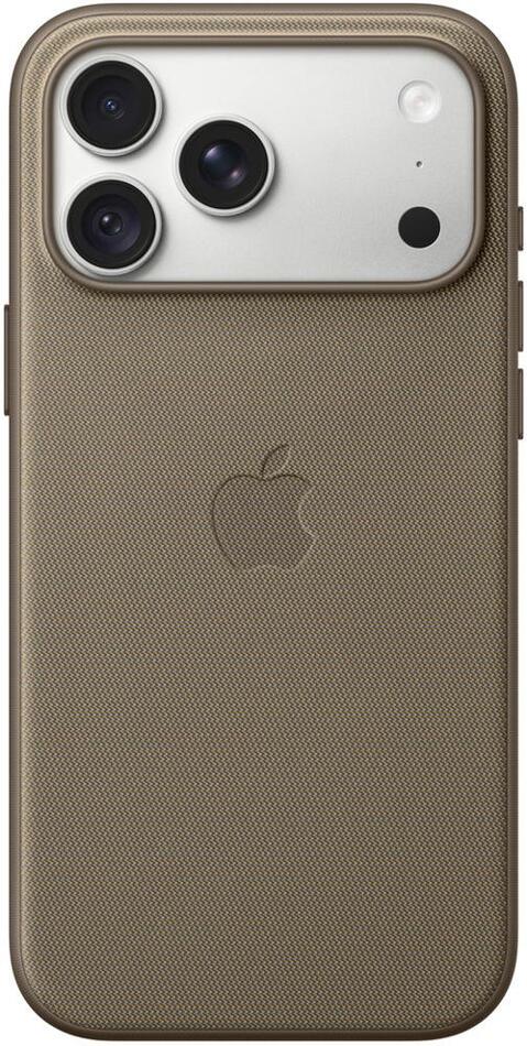 Kryt na mobil Apple iPhone 18 Pro Max TechWoven Ca