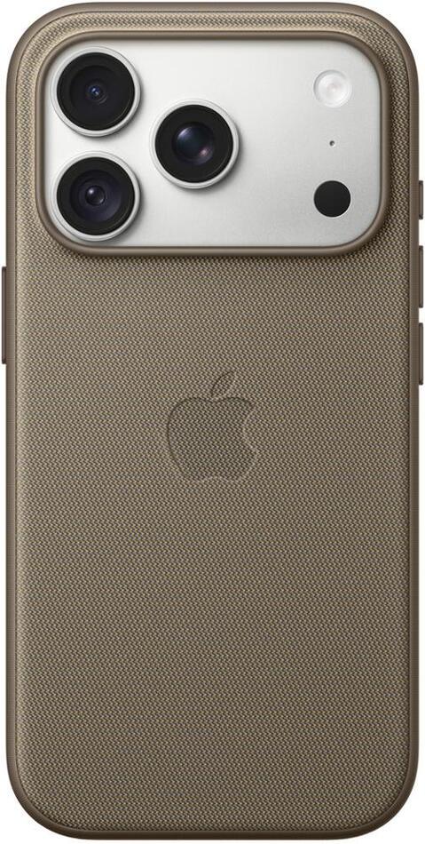 Kryt na mobil Apple iPhone 18 Pro TechWoven Case M