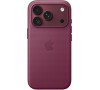 Kryt na mobil Apple iPhone 18 Pro TechWoven Case M