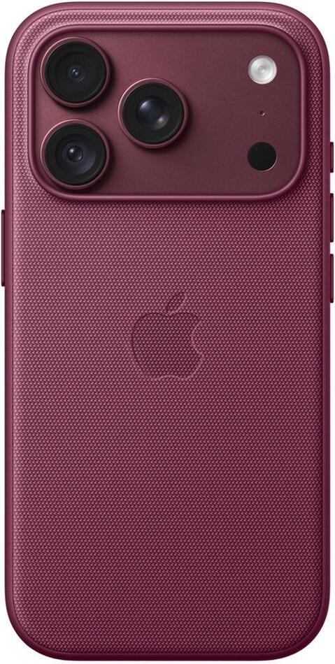 Kryt na mobil Apple iPhone 18 Pro TechWoven Case M