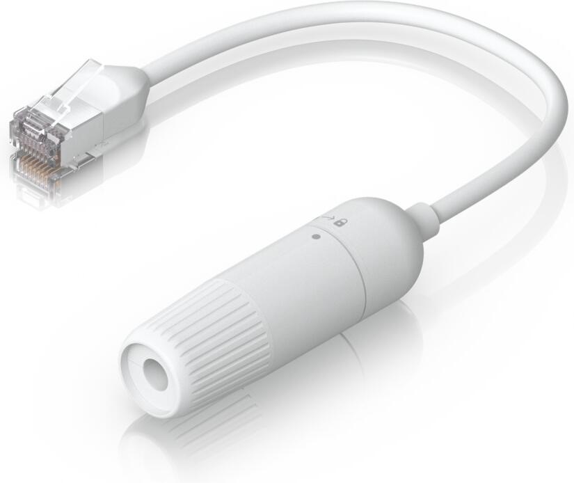 UBIQUITI NETWORKS ubiquiti UACC-Cable-Extender-C6A, Easy Cable 2-pack