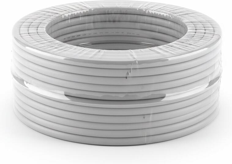 Eth kabel UTP drát CCA c5e 100m C-Tech (UTP-5E-100-SO-CCA)