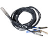 MIKROTIK DQ+BC0003-DS+, QSFP56 break-out cable