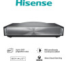 4K Smart Laser Cinema Hisense PX4PRO