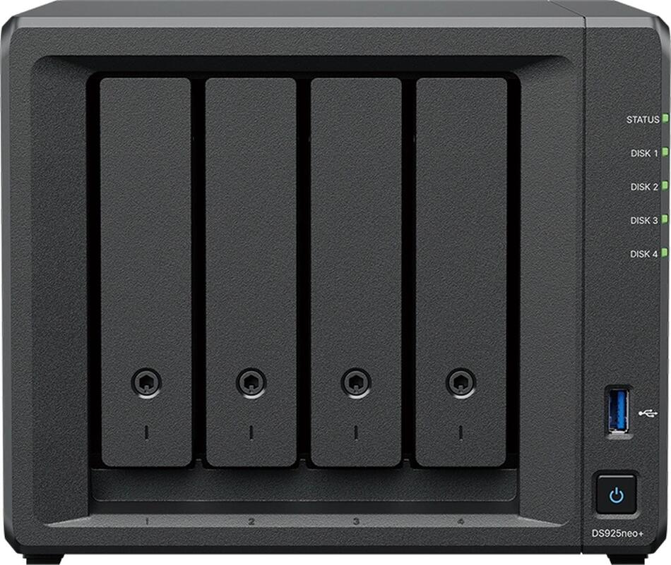 Synology DS925neo+ DiskStation