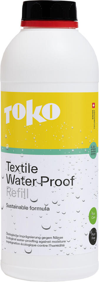 Eco care Textile Water Proof 1000ml