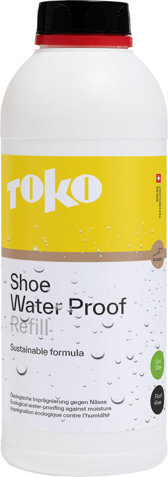 Eco care Shoe Water Proof Pro 1000ml