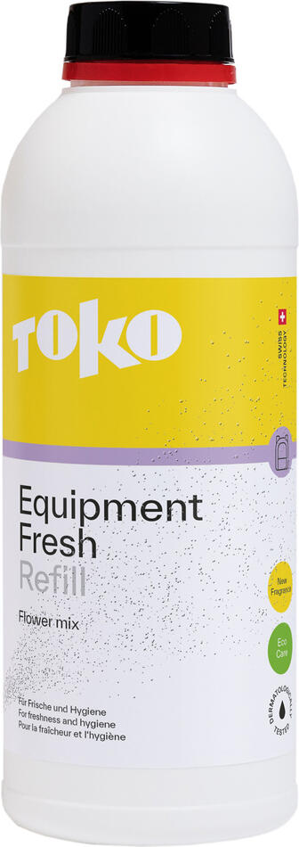 Eco care Equipment Fresh 1000ml