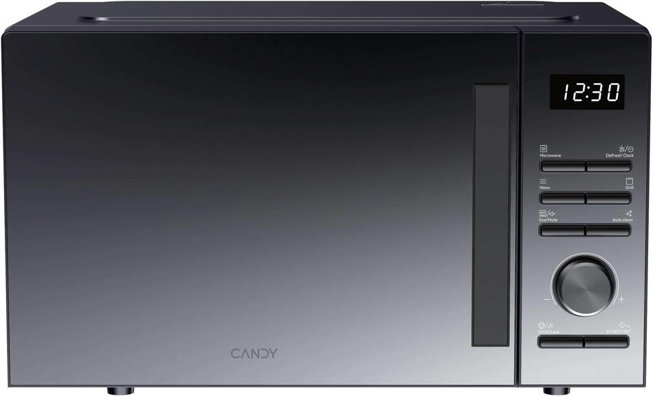 Mikrovlnná trouba Candy CMW725GDB 011 WAVE 700