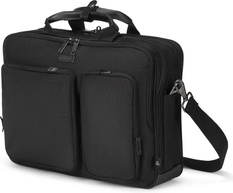 Dicota Top Traveller SEVEN 14-16 (D3250802)