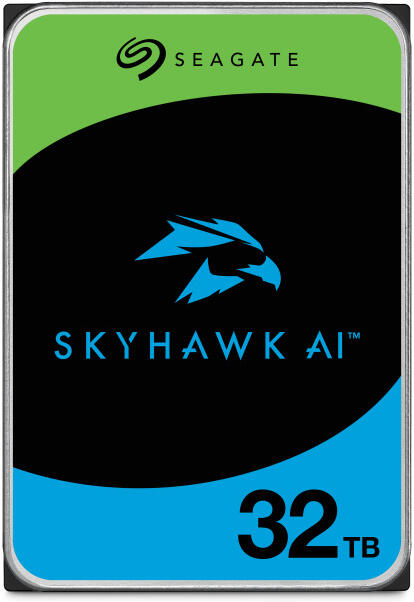 HDD 32TB Seagate SkyHawk AI (ST32000VE000)