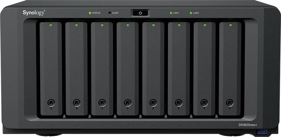 Synology DS1825neo+