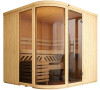 WEKA sauna SARA 1