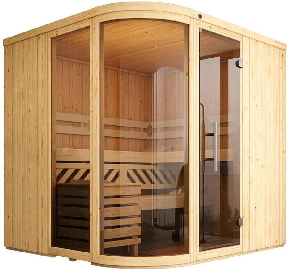WEKA sauna SARA 1