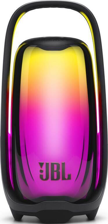 JBL Pulse 6 Black