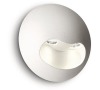 Nástěnné svítidlo Philips Milio 69085/31/16